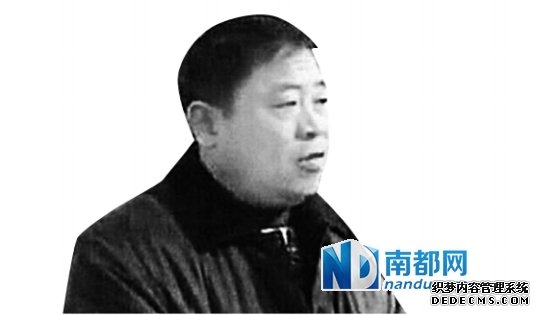 馬超群資料圖片。