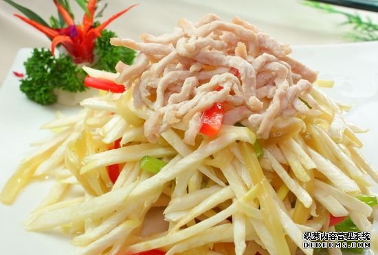 夏天補(bǔ)充營養(yǎng) 要多吃水中三寶