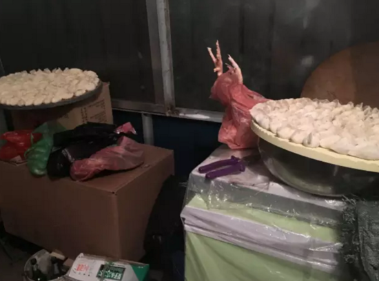 媒體曝上海姑娘返鄉(xiāng)日記:在東北婆家的第一個年