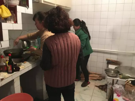 媒體曝上海姑娘返鄉(xiāng)日記:在東北婆家的第一個年