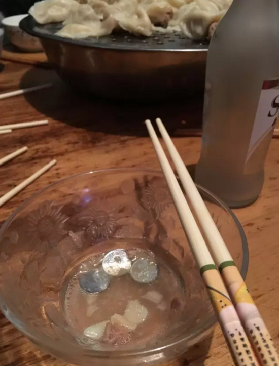 媒體曝上海姑娘返鄉(xiāng)日記:在東北婆家的第一個年