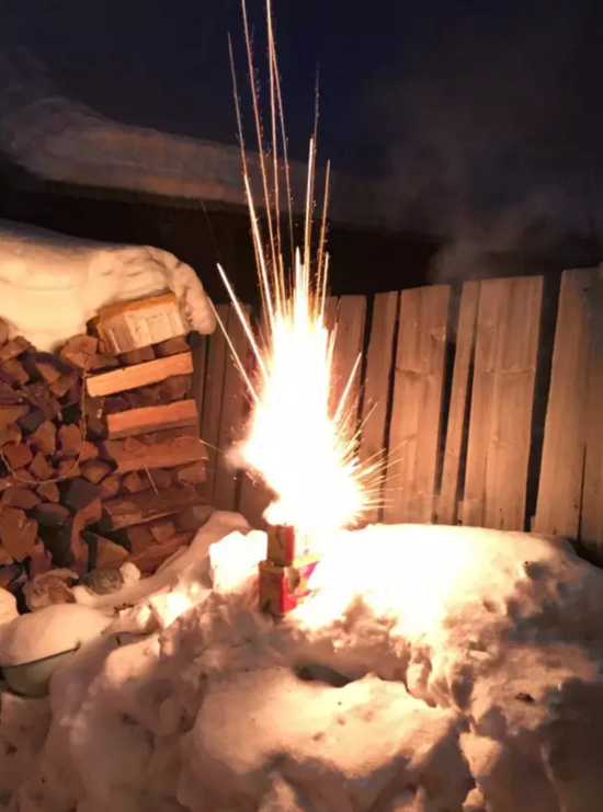 媒體曝上海姑娘返鄉(xiāng)日記:在東北婆家的第一個年