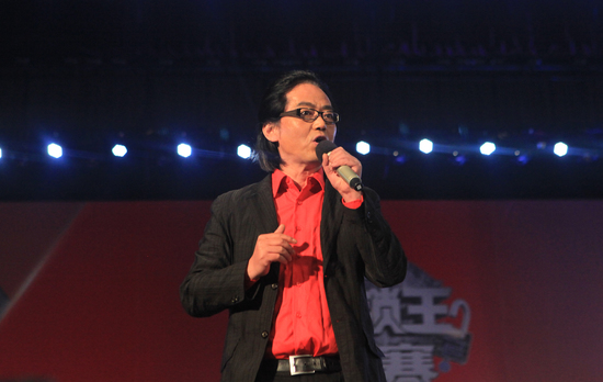 開鎖僅需11秒!第二屆全國鎖王爭霸賽今日落幕