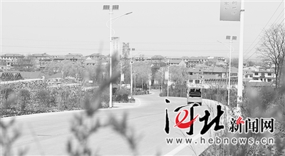 河北：建設(shè)美麗鄉(xiāng)村，還須唱響“產(chǎn)業(yè)支撐”曲