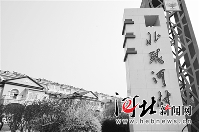 河北：建設(shè)美麗鄉(xiāng)村，還須唱響“產(chǎn)業(yè)支撐”曲