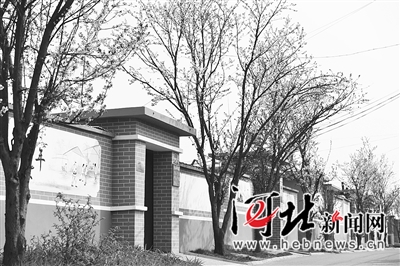 河北：建設(shè)美麗鄉(xiāng)村，還須唱響“產(chǎn)業(yè)支撐”曲