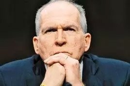 美國(guó)中情局局長(zhǎng)約翰。布倫南