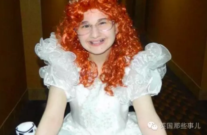 殘障女兒向母親揮起屠刀，竟然揭出一場(chǎng)驚人騙局