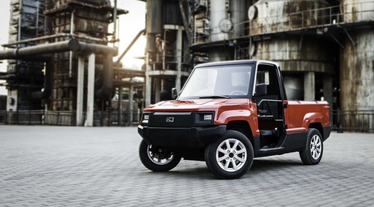 上汽設計總監(jiān)內(nèi)涵段子：別動不動說顛覆，你把誰干死那么開心的嗎？