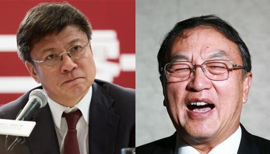 9月18日晚間，融創(chuàng)中國與聯(lián)想控股雙雙發(fā)布公告宣布，融創(chuàng)中國擬以137.88億元收購聯(lián)想控股41家目標公司的相關(guān)股權(quán)及債券。  視覺中國 資料圖