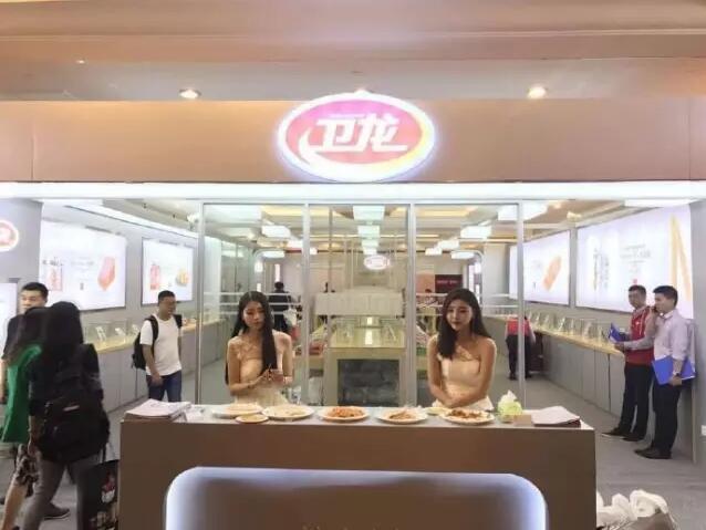 河南一辣條變身零食之王 設(shè)計(jì)風(fēng)格逆天遠(yuǎn)銷海外