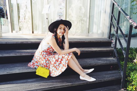 “大姨媽”張大奕 憑啥能成淘寶第一網(wǎng)紅？