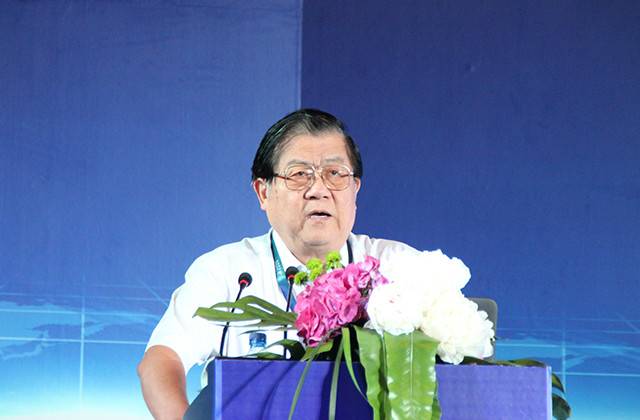 國家稅務(wù)總局原副局長許善達