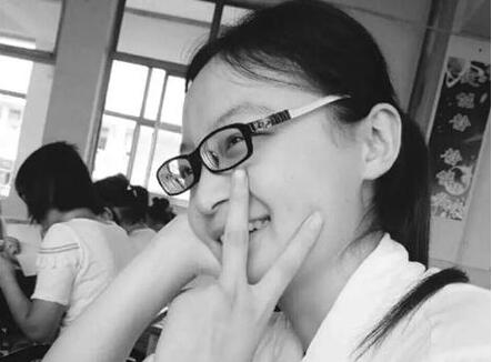 徐玉玉。資料圖