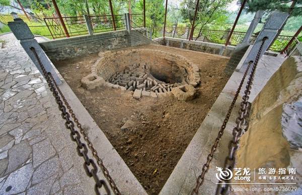 【冰沁于心】除了北戴河，秦皇島的這些地方你一定沒(méi)去過(guò)！