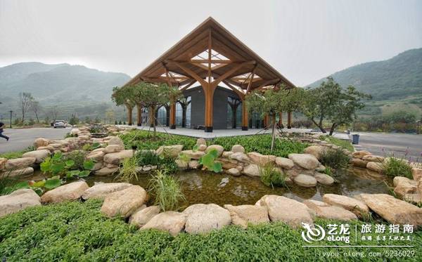 【冰沁于心】除了北戴河，秦皇島的這些地方你一定沒(méi)去過(guò)！