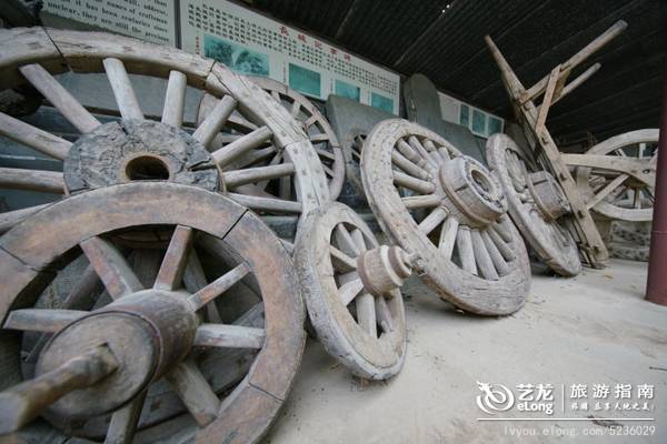 【冰沁于心】除了北戴河，秦皇島的這些地方你一定沒(méi)去過(guò)！