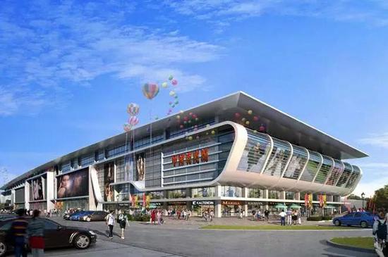 國家級園林縣城、裘皮之都、全國平安建設先進縣。