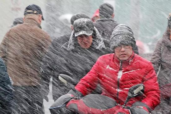 清明節(jié)假期具體預(yù)報