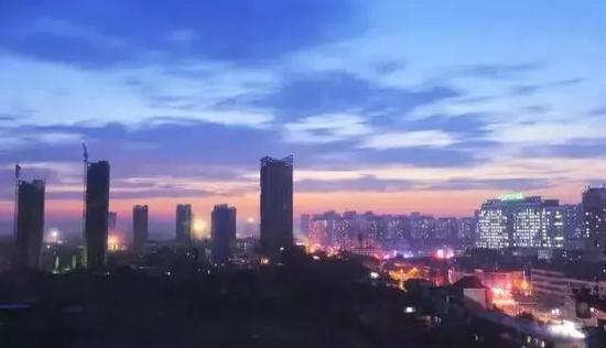 建設(shè)創(chuàng)新型縣（市、區(qū)），助力當(dāng)?shù)亟?jīng)濟(jì)高質(zhì)量發(fā)展！