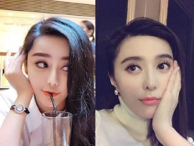 做自己不好嗎？何必為難自己那張臉呢？深夜照鏡子不會害怕嗎？