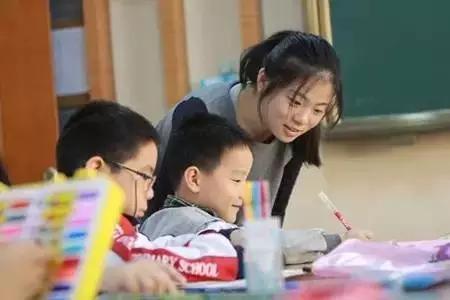 非師范類生也有更多機(jī)會(huì)