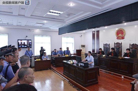 一、被告人徐福起等8人尋釁滋事、妨害公務、非國家工作人員受賄案