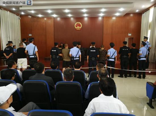 四、被告人徐二考等3人尋釁滋事案